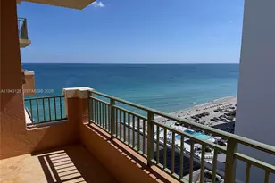 2080 S Ocean Dr, Hallandale Beach, FL 33009 - Photo 1