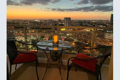 90 SW 3rd St #3010, Miami, FL 33130 - Photo 1