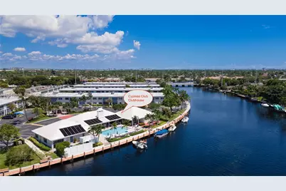 180 Cypress Club Dr #811, Pompano Beach, FL 33060 - Photo 2