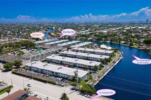 180 Cypress Club Dr, Pompano Beach, FL 33060 - Photo 1