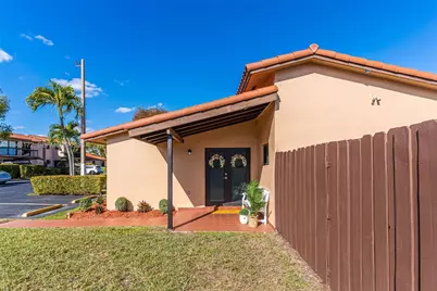 3815 SW 82nd Ave #41, Miami, FL 33155 - Photo 36