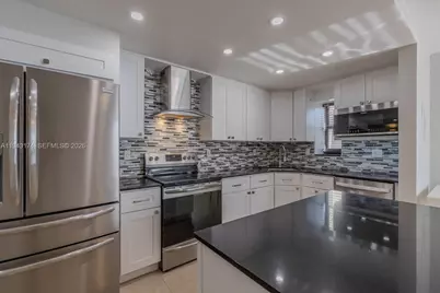 20291 NE 30th Ave #PH08, Aventura, FL 33180 - Photo 4