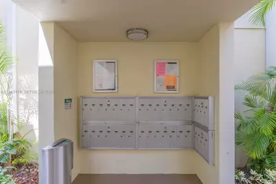 20291 NE 30th Ave #PH08, Aventura, FL 33180 - Photo 36