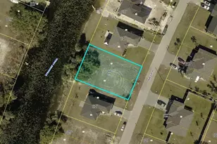 2814 NW 4th Pl, Cape Coral, FL 33993 - Photo 1