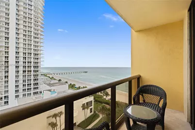 16275 Collins Ave #902, Sunny Isles Beach, FL 33160 - Photo 2