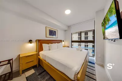 11 NE 6th St #2307, Miami, FL 33132 - Photo 12