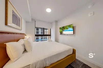 11 NE 6th St #2307, Miami, FL 33132 - Photo 14