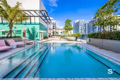 11 NE 6th St #2307, Miami, FL 33132 - Photo 28