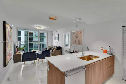 488 NE 18th St #1708, Miami, FL 33132 - Photo 6