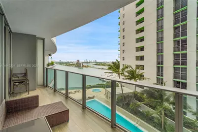 488 NE 18th St #1708, Miami, FL 33132 - Photo 26