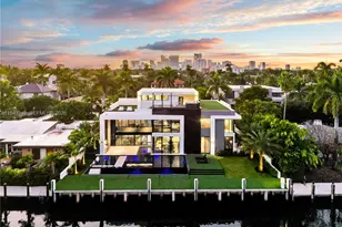 340 San Marco Dr, Fort Lauderdale, FL 33301 - Photo 1