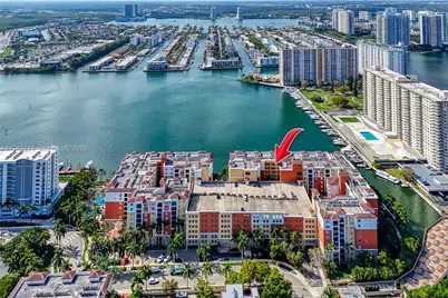 17150 N Bay Rd #2301, Sunny Isles Beach, FL 33160 - Photo 42