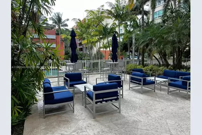 2000 N Bayshore Dr #625, Miami, FL 33137 - Photo 24