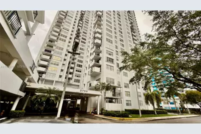 2750 NE 183rd St #906, Aventura, FL 33160 - Photo 32
