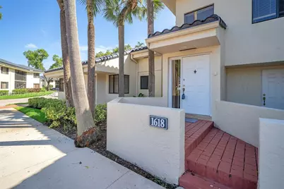 1618 NW 81st Way #1618, Plantation, FL 33322 - Photo 10