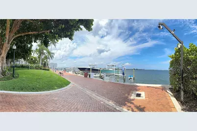 2000 Towerside Ter #1005, Miami, FL 33138 - Photo 34