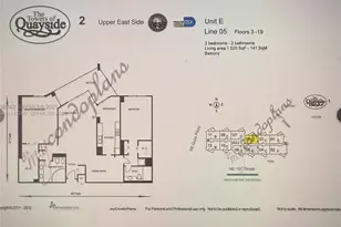 2000 Towerside Terrace, Miami, FL 33138 - Photo 2