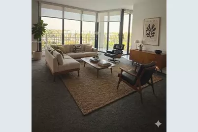 2000 Towerside Ter #1005, Miami, FL 33138 - Photo 6