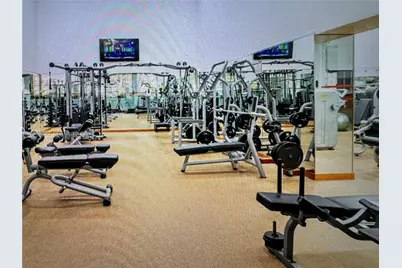 2000 Towerside Ter #1005, Miami, FL 33138 - Photo 40