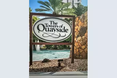 2000 Towerside Ter #1005, Miami, FL 33138 - Photo 46