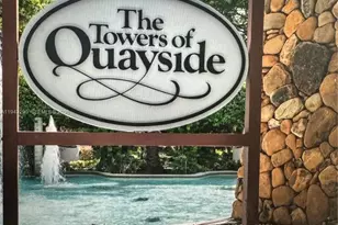 2000 Towerside Terrace, Miami, FL 33138 - Photo 46