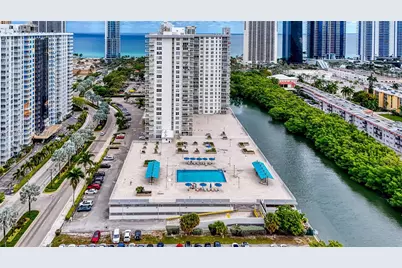 230 174th St #1520, Sunny Isles Beach, FL 33160 - Photo 34