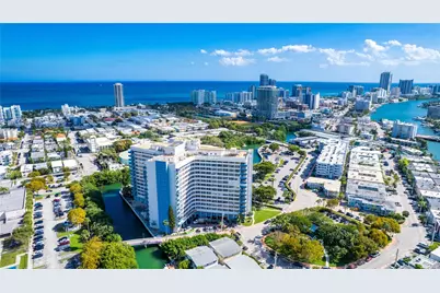 7441 Wayne Ave #2H, Miami Beach, FL 33141 - Photo 1