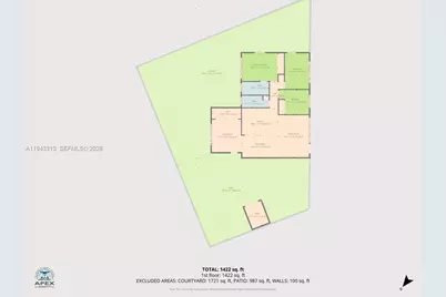 1864 SW 37th Ave, Fort Lauderdale, FL 33312 - Photo 84