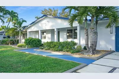 5921 SW 17th St, Plantation, FL 33317 - Photo 2