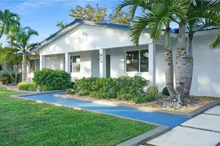 5921 SW 17th St, Plantation, FL 33317 - Photo 2