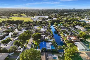 5921 SW 17th St, Plantation, FL 33317 - Photo 6