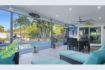 5921 SW 17th St, Plantation, FL 33317 - Photo 38