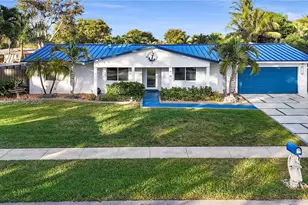 5921 SW 17th St, Plantation, FL 33317 - Photo 1