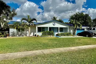5921 SW 17th St, Plantation, FL 33317 - Photo 2