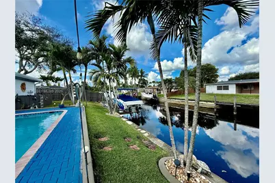5921 SW 17th St, Plantation, FL 33317 - Photo 40