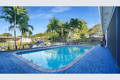 5921 SW 17th St, Plantation, FL 33317 - Photo 40