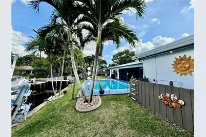 5921 SW 17th St, Plantation, FL 33317 - Photo 42