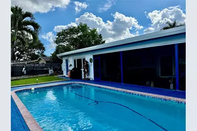 5921 SW 17th St, Plantation, FL 33317 - Photo 38