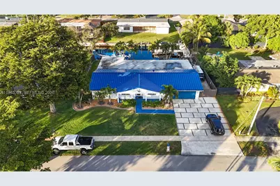 5921 SW 17th St, Plantation, FL 33317 - Photo 4