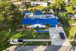 5921 SW 17th St, Plantation, FL 33317 - Photo 4