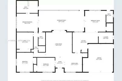 5921 SW 17th St, Plantation, FL 33317 - Photo 54