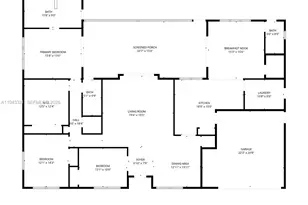 5921 SW 17th St, Plantation, FL 33317 - Photo 54