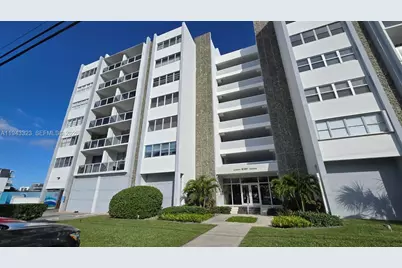 9381 E Bay Harbor Dr #404S, Bay Harbor Islands, FL 33154 - Photo 2