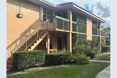 10413 NW 7th St #104, Pembroke Pines, FL 33026 - Photo 1