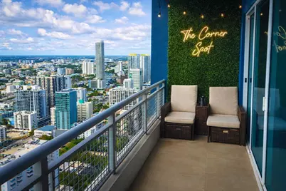 60 SW 13th St #4201, Miami, FL 33130 - Photo 20