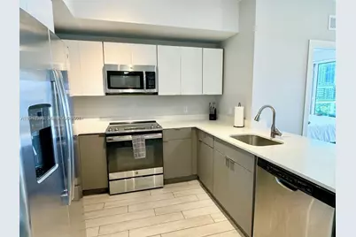 321 NE 26th St #706, Miami, FL 33137 - Photo 2