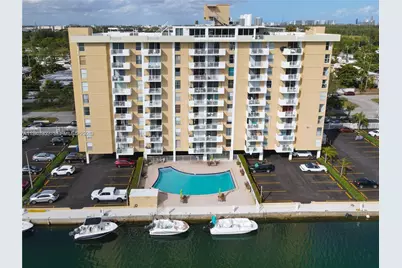 2020 NE 135th St #607, North Miami, FL 33181 - Photo 22