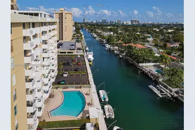 2020 NE 135th St #607, North Miami, FL 33181 - Photo 24