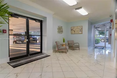 2020 NE 135th St #607, North Miami, FL 33181 - Photo 18