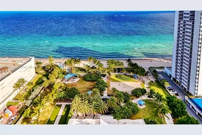 1890 S Ocean Dr #1907, Hallandale Beach, FL 33009 - Photo 42